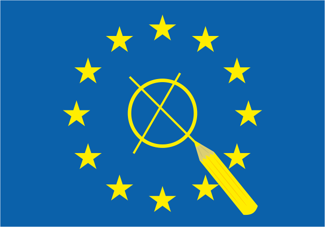 ELEZIONI EUROPEE 2024 - Elettori temporaneamente all'estero