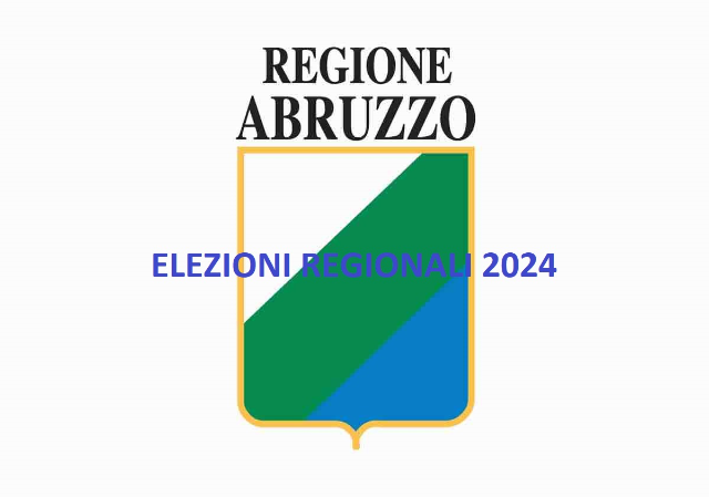Elezioni regionali di domenica 10 marzo 2024 - convocazione c.e.c. per nomina scrutatori